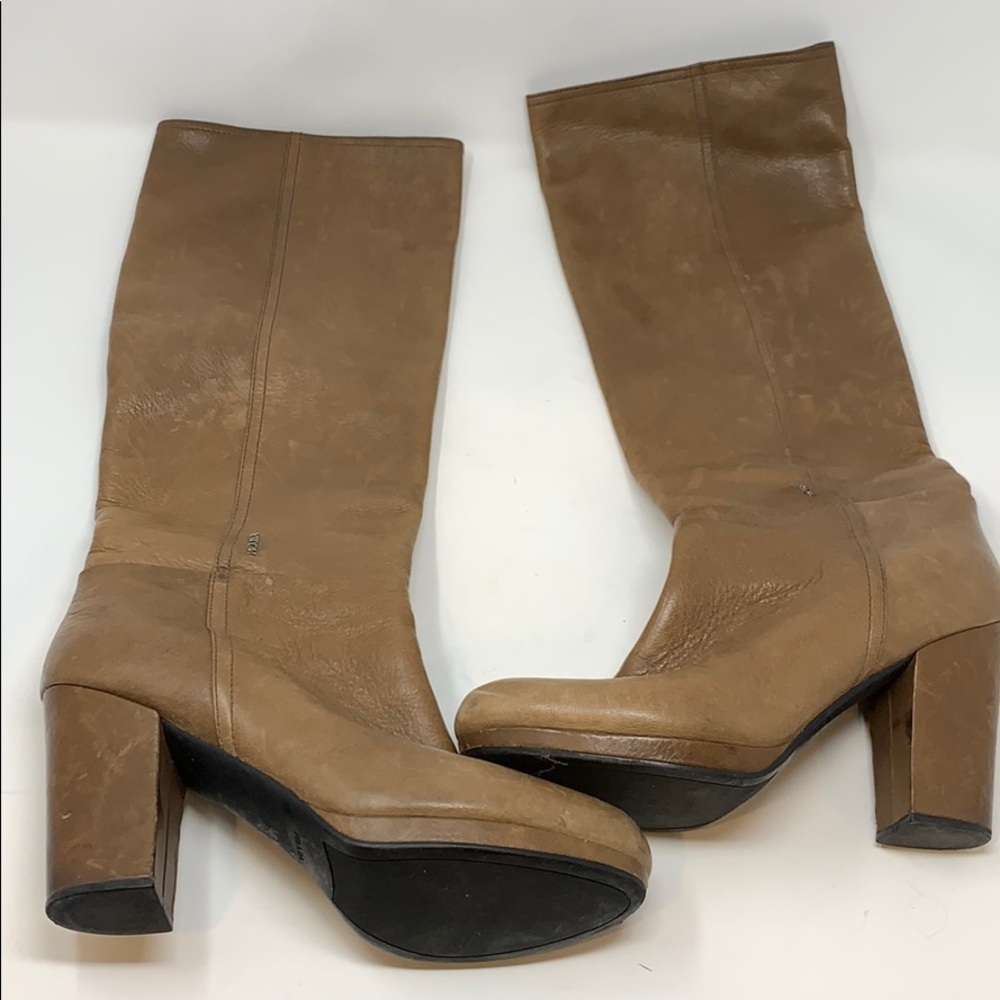 Prada Boot - Picture 2 of 8